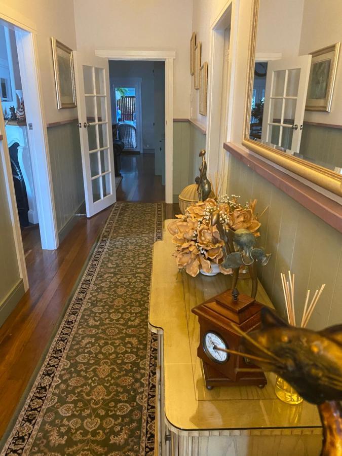 Birches B&B Taree Dış mekan fotoğraf
