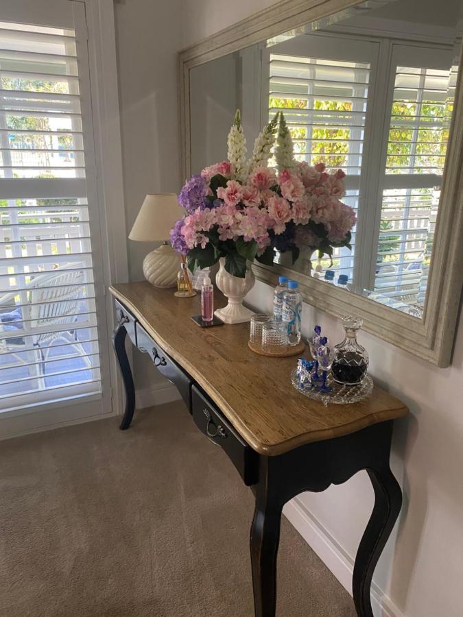 Birches B&B Taree Dış mekan fotoğraf