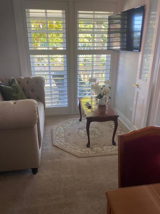 Birches B&B Taree Dış mekan fotoğraf