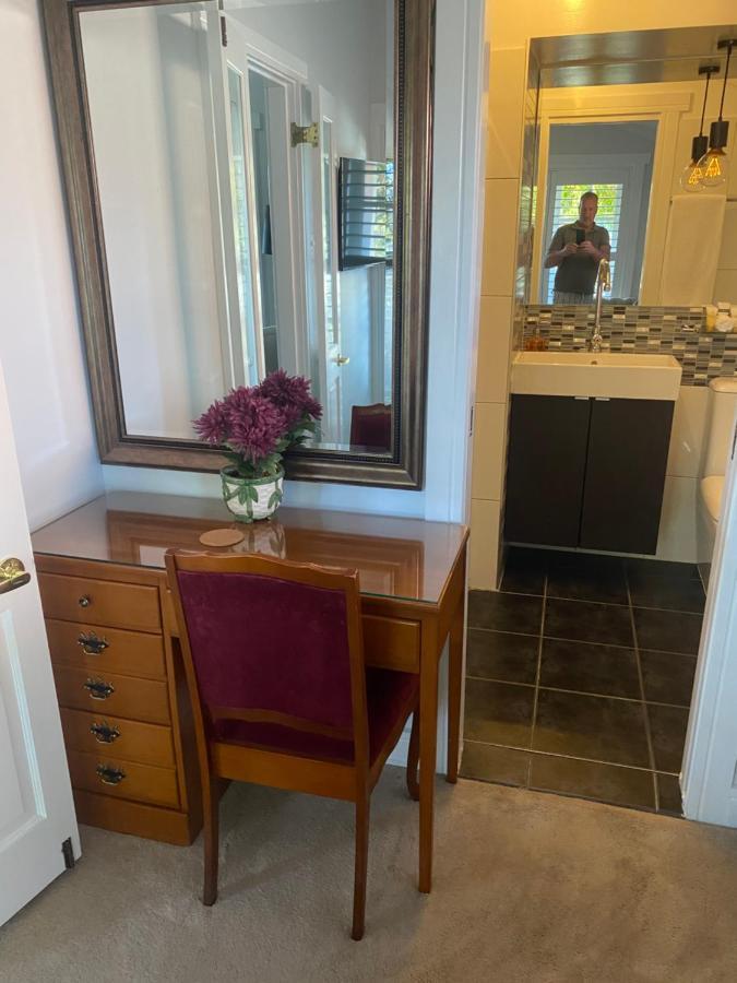 Birches B&B Taree Dış mekan fotoğraf