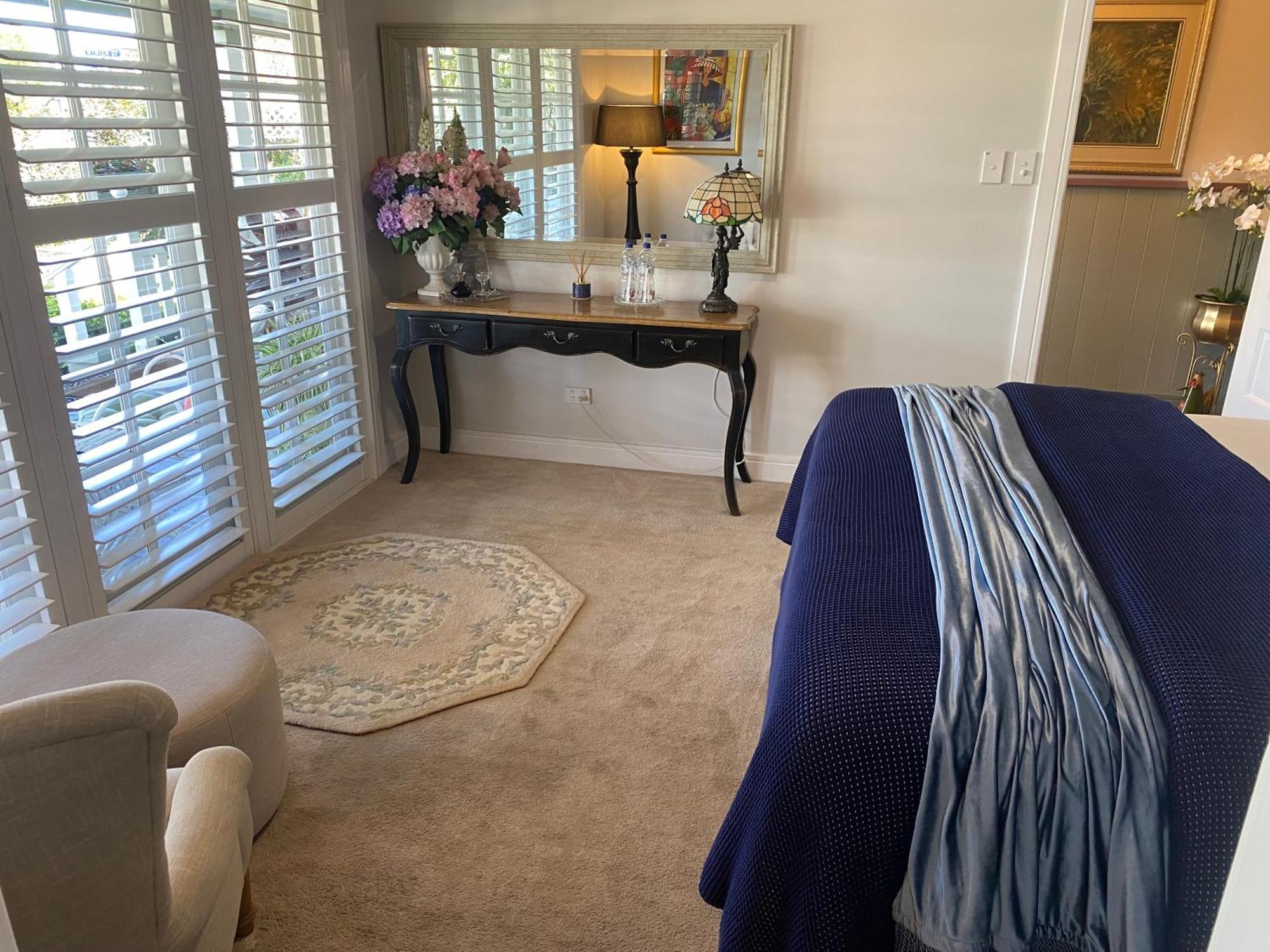 Birches B&B Taree Dış mekan fotoğraf