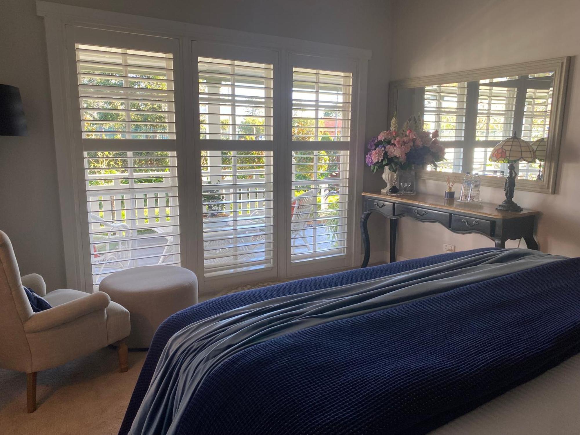 Birches B&B Taree Dış mekan fotoğraf