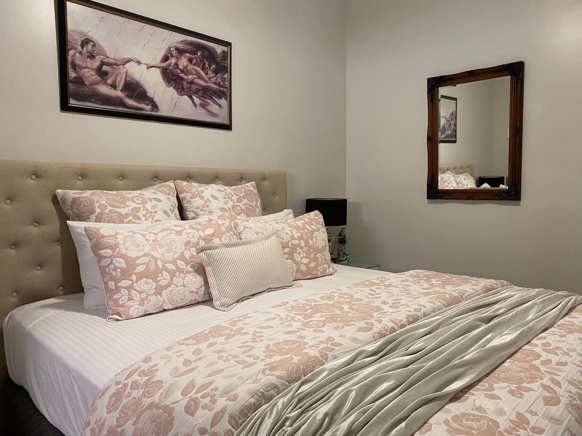 Birches B&B Taree Dış mekan fotoğraf