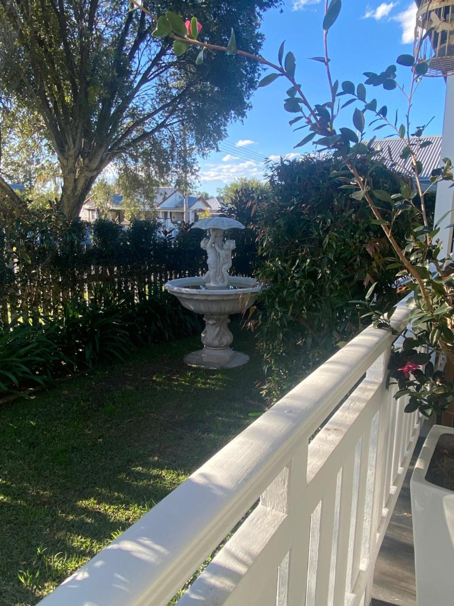 Birches B&B Taree Dış mekan fotoğraf