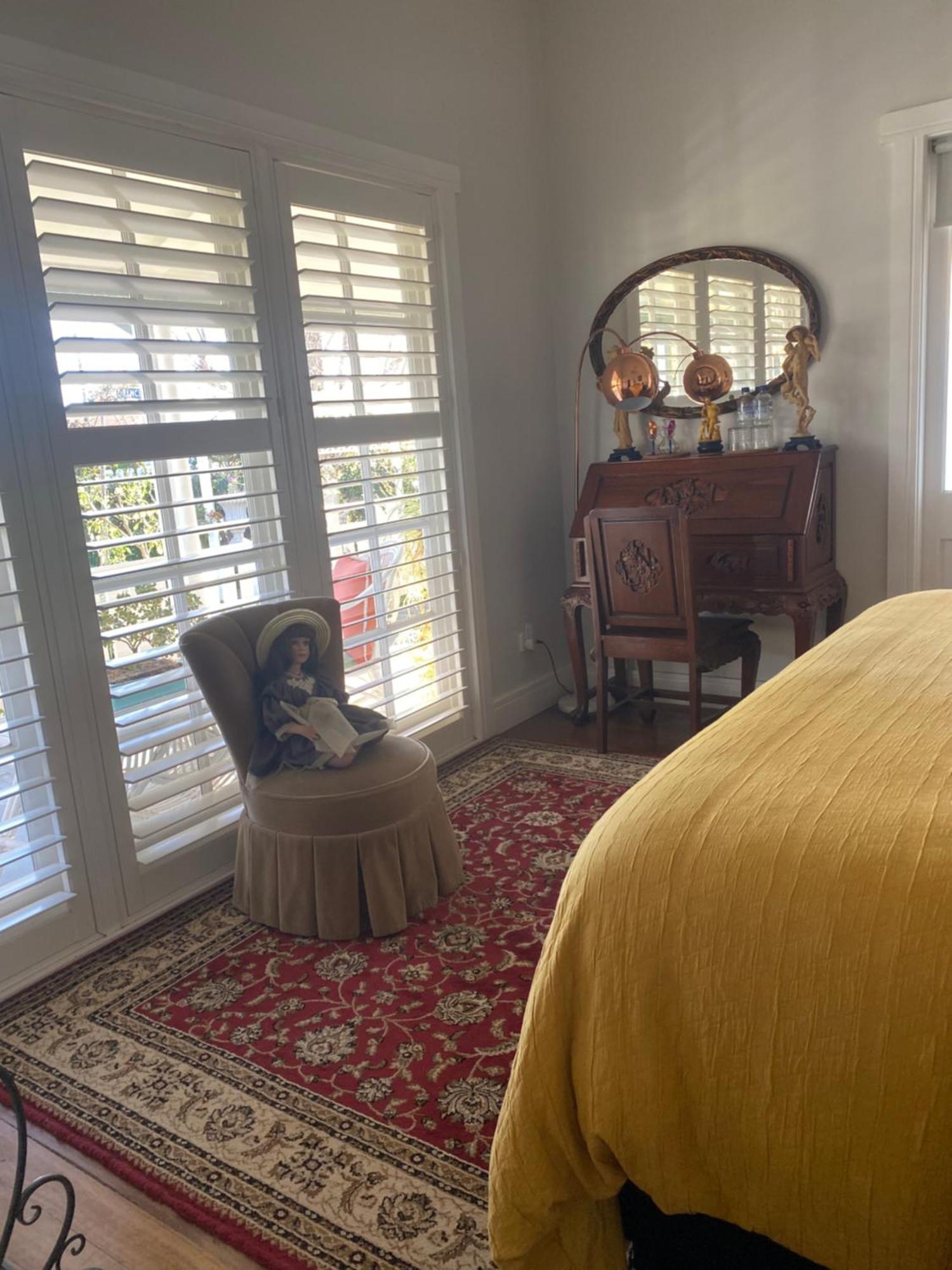 Birches B&B Taree Dış mekan fotoğraf