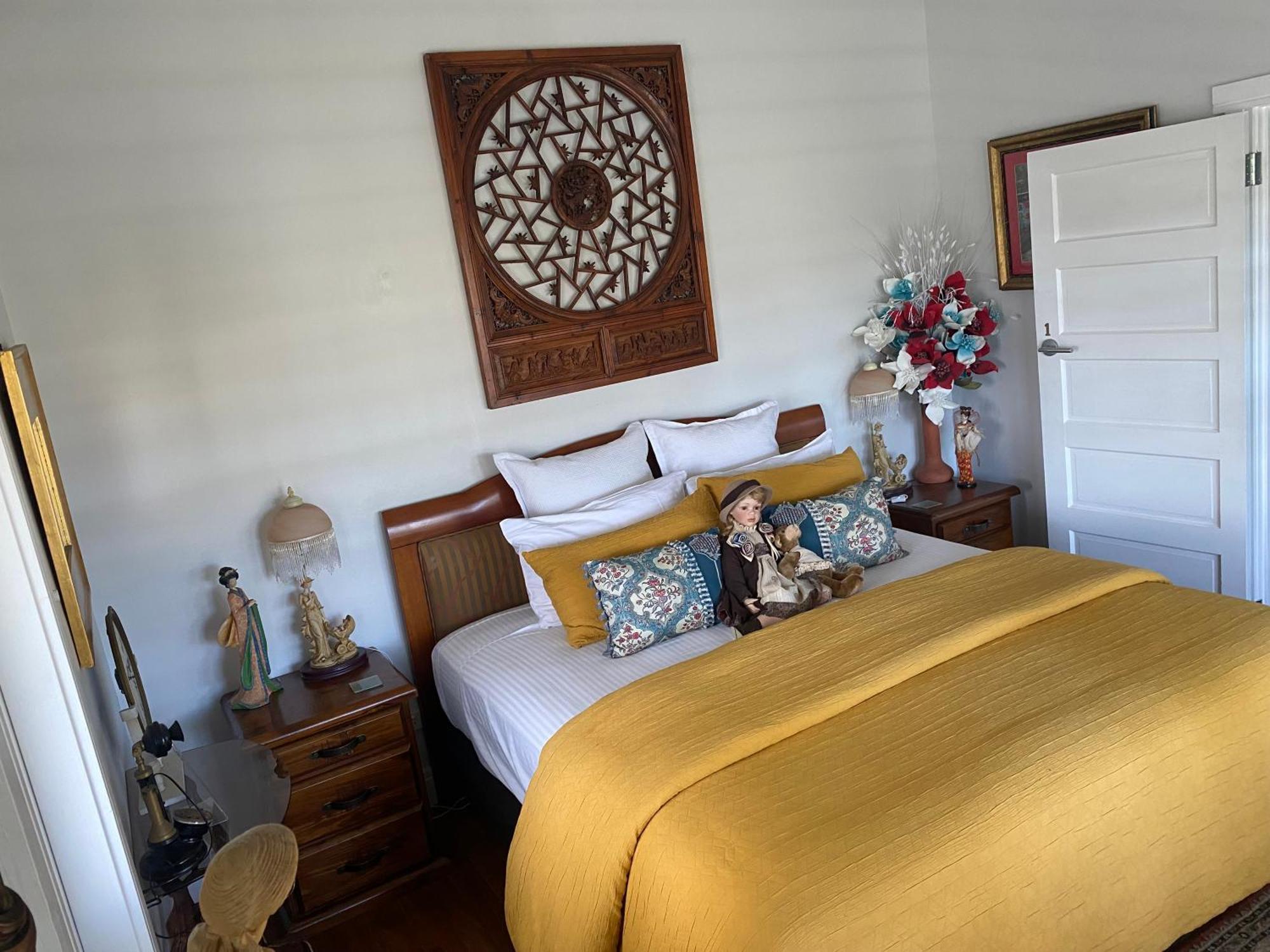 Birches B&B Taree Dış mekan fotoğraf