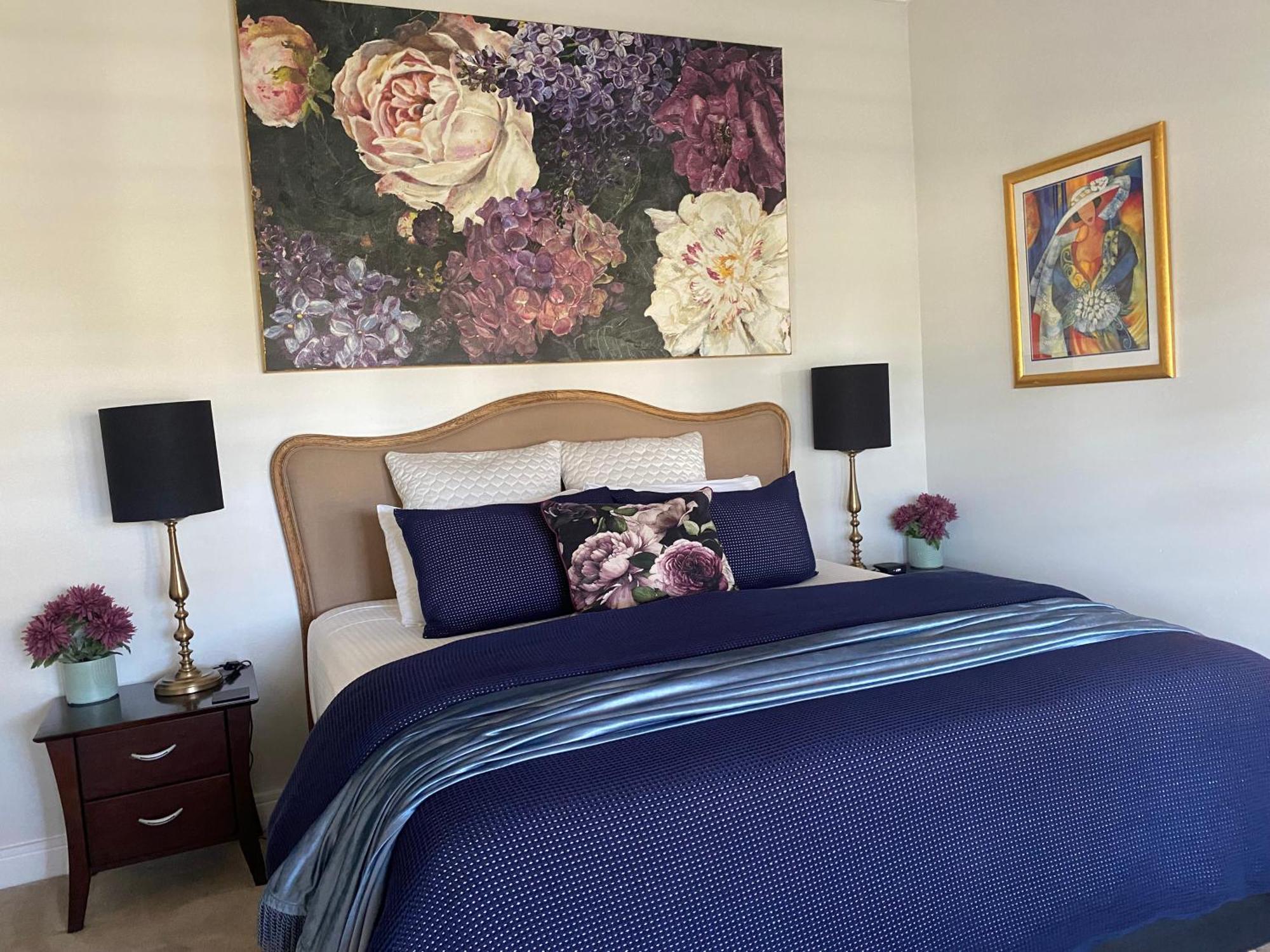 Birches B&B Taree Dış mekan fotoğraf