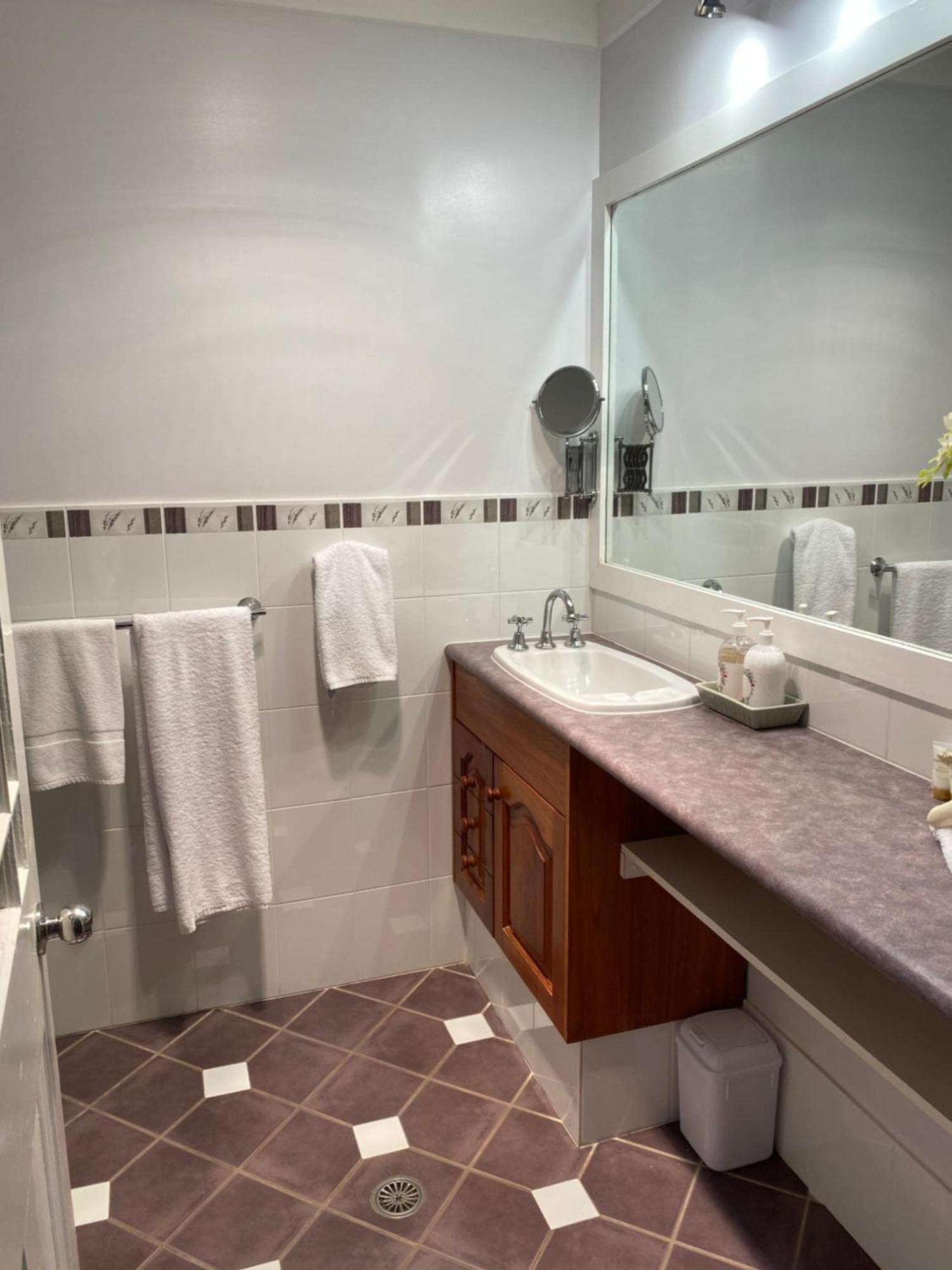 Birches B&B Taree Dış mekan fotoğraf