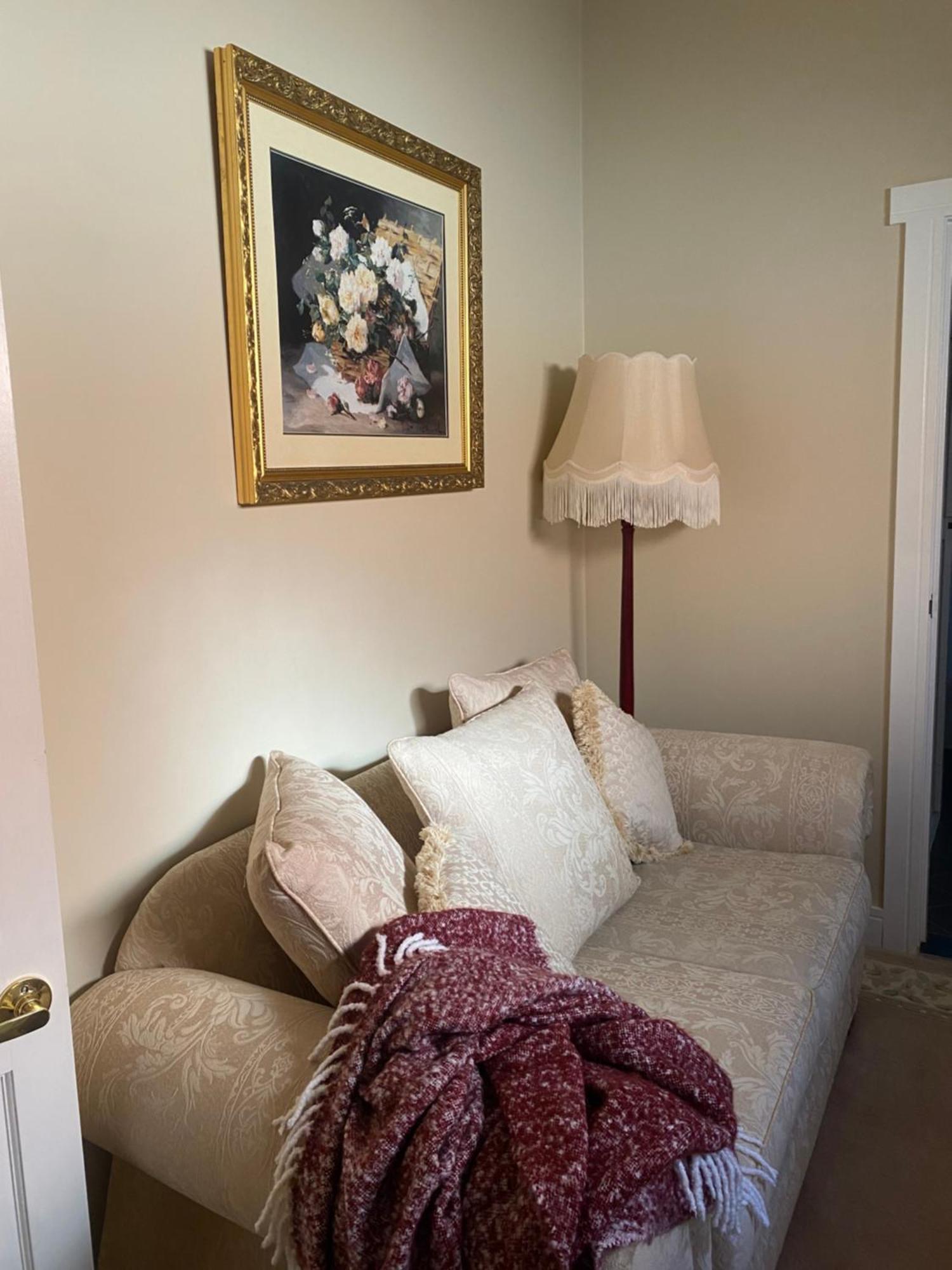 Birches B&B Taree Dış mekan fotoğraf