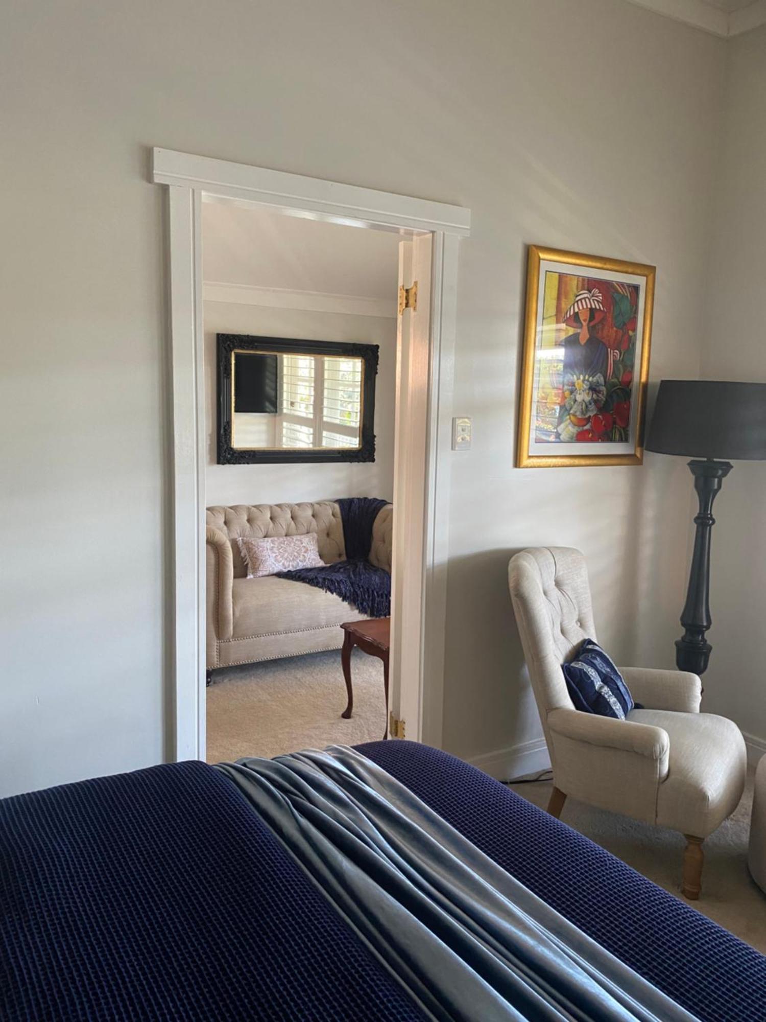 Birches B&B Taree Dış mekan fotoğraf