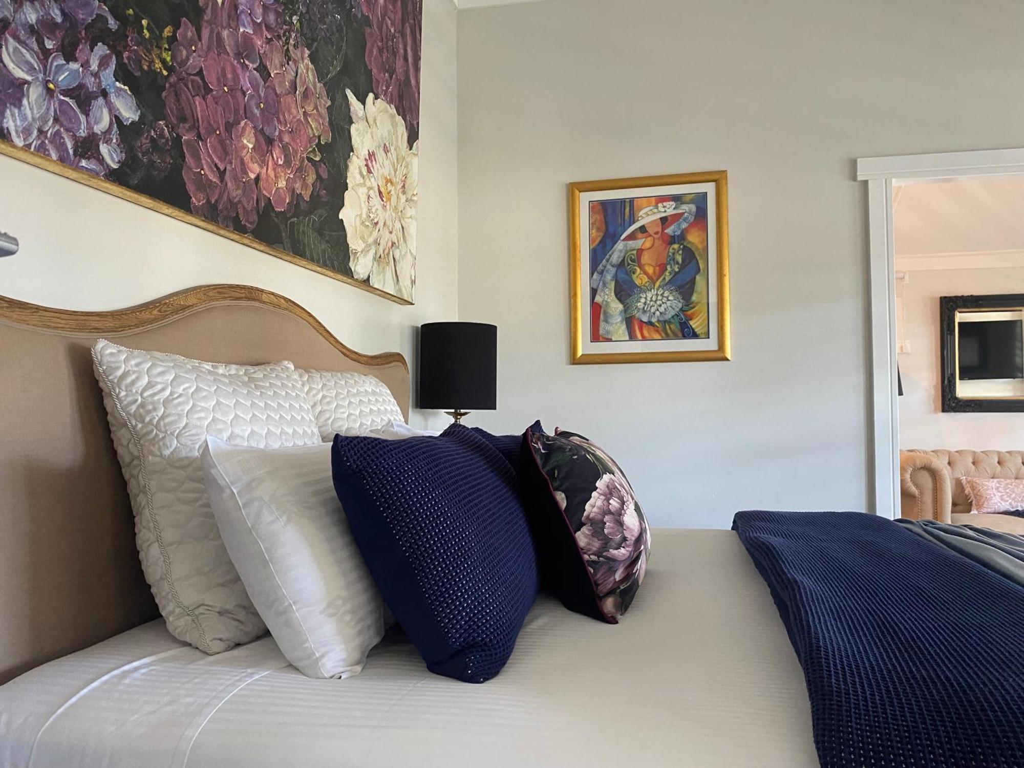 Birches B&B Taree Dış mekan fotoğraf
