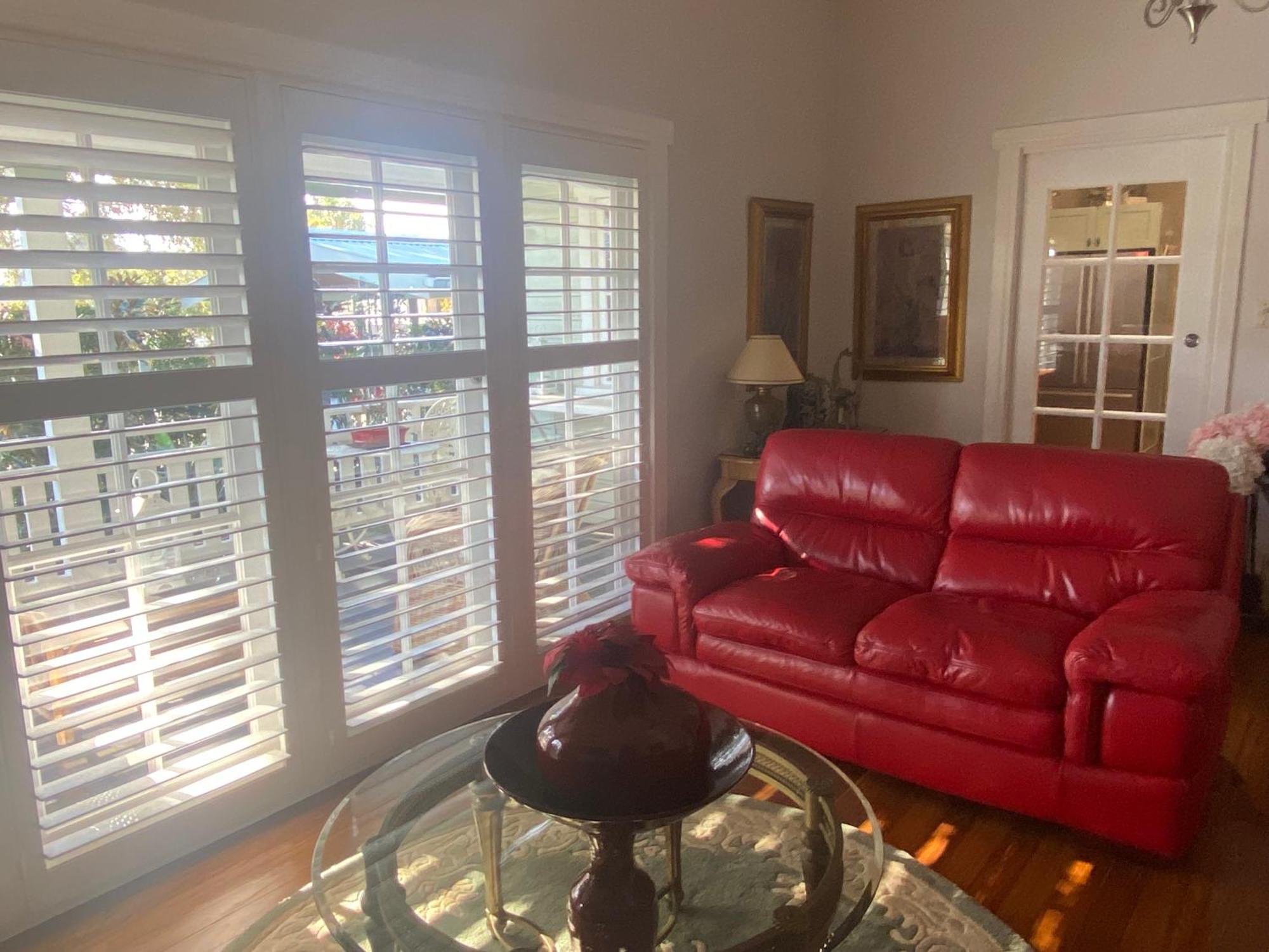 Birches B&B Taree Dış mekan fotoğraf