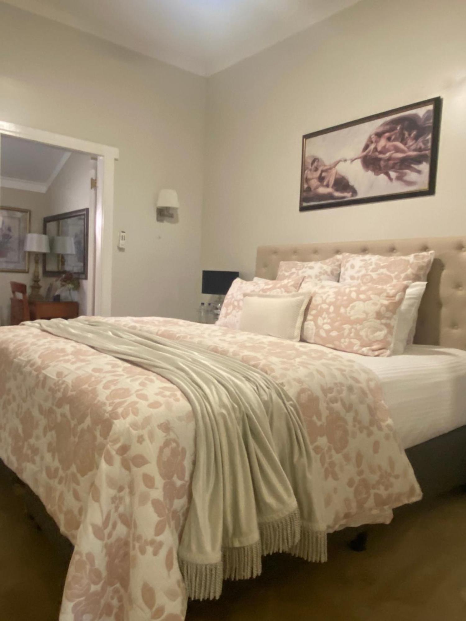 Birches B&B Taree Dış mekan fotoğraf
