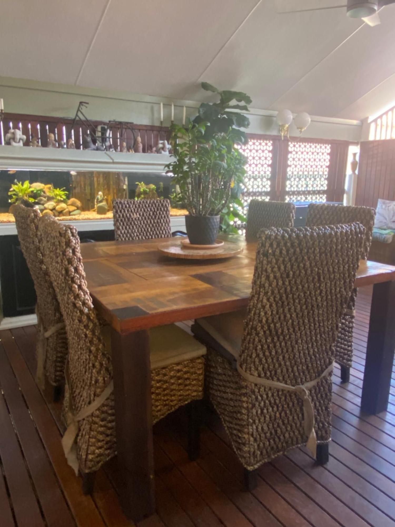 Birches B&B Taree Dış mekan fotoğraf