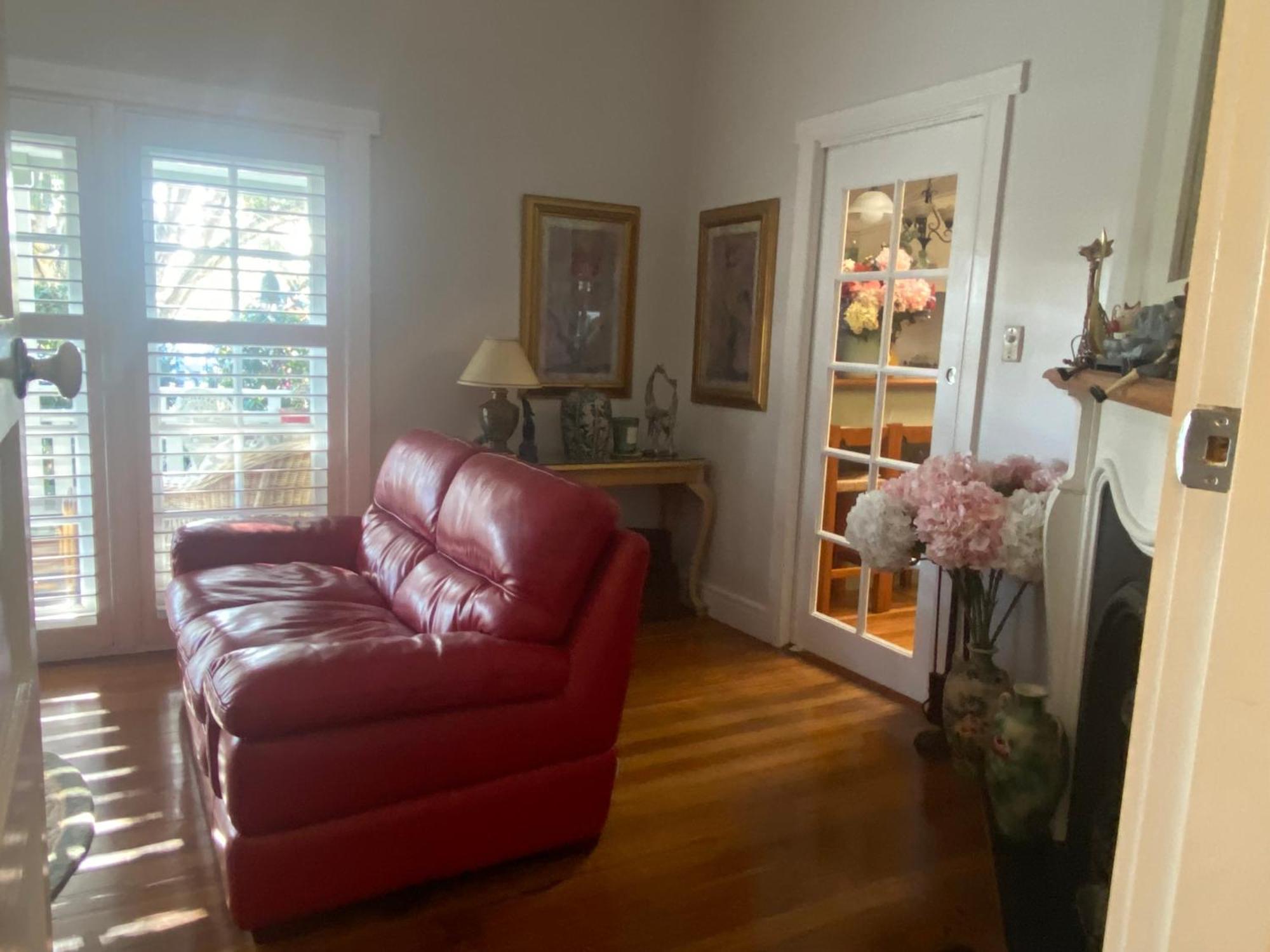 Birches B&B Taree Dış mekan fotoğraf