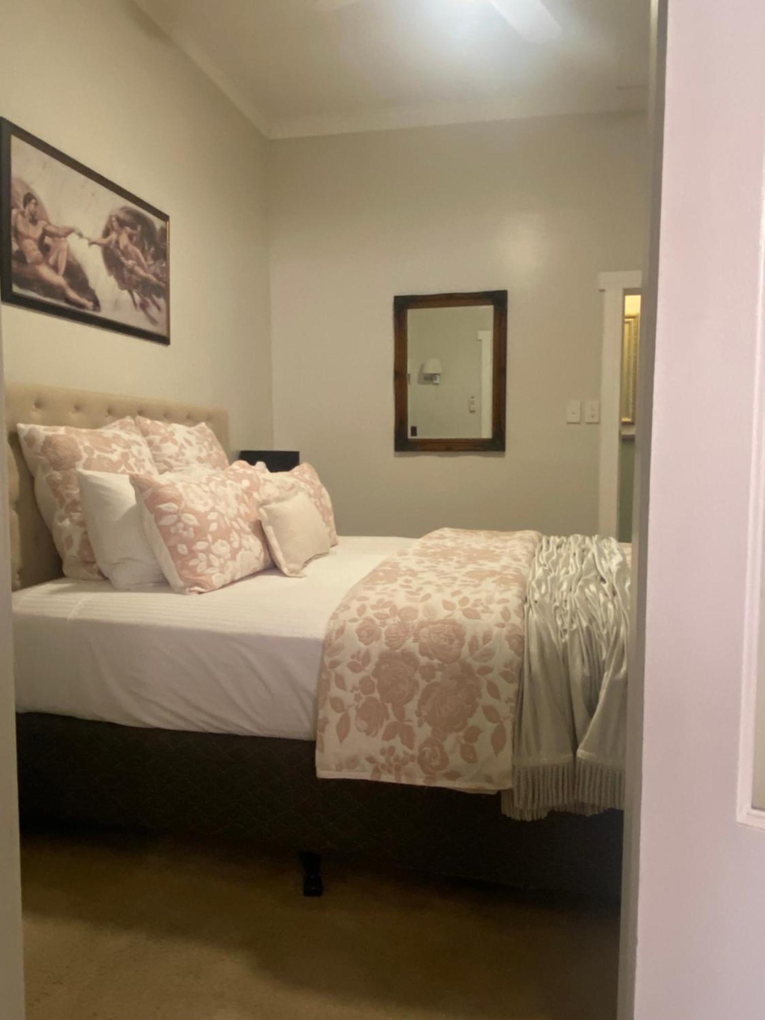 Birches B&B Taree Dış mekan fotoğraf