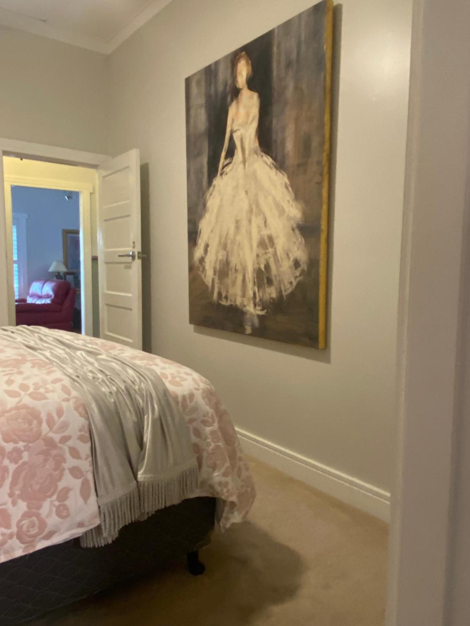 Birches B&B Taree Dış mekan fotoğraf