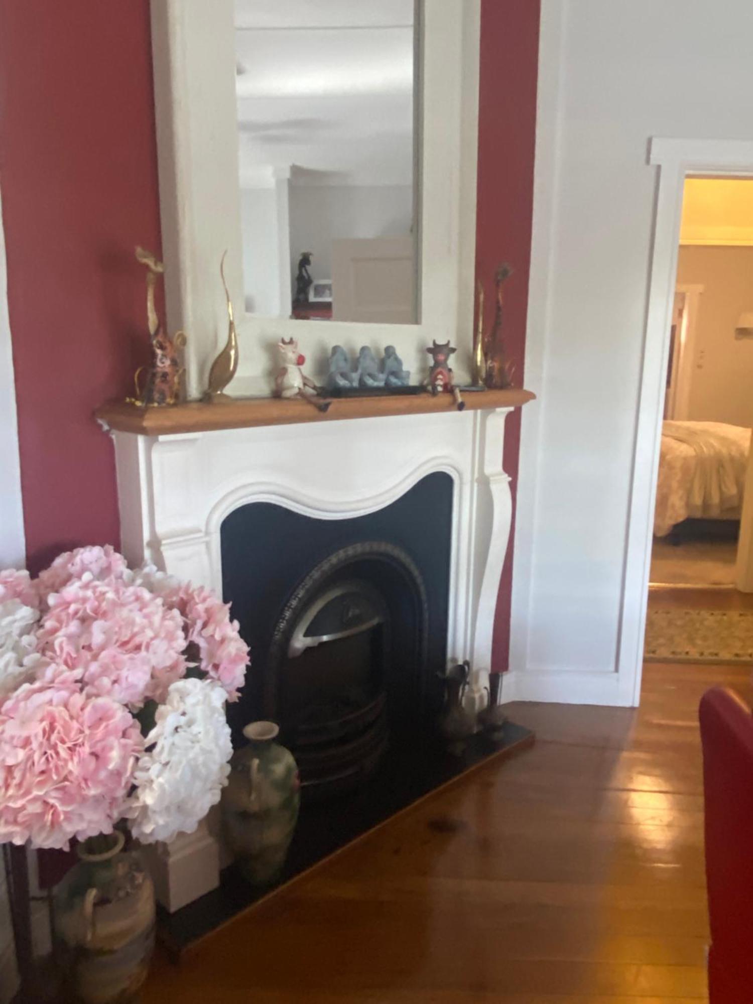 Birches B&B Taree Dış mekan fotoğraf