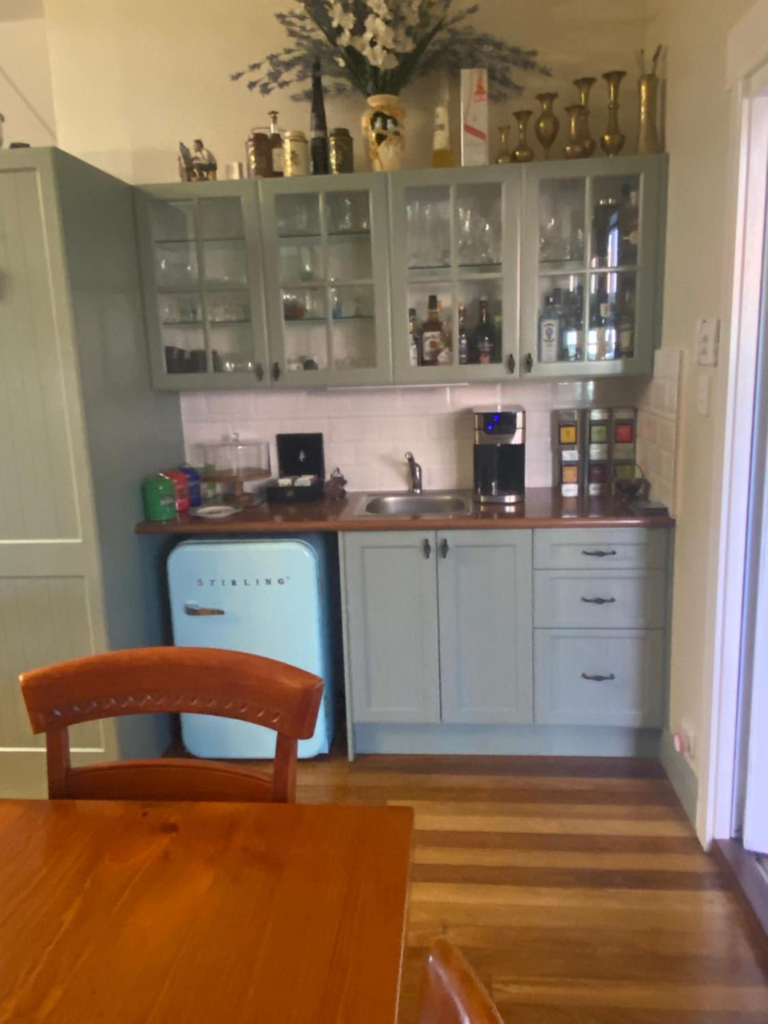 Birches B&B Taree Dış mekan fotoğraf