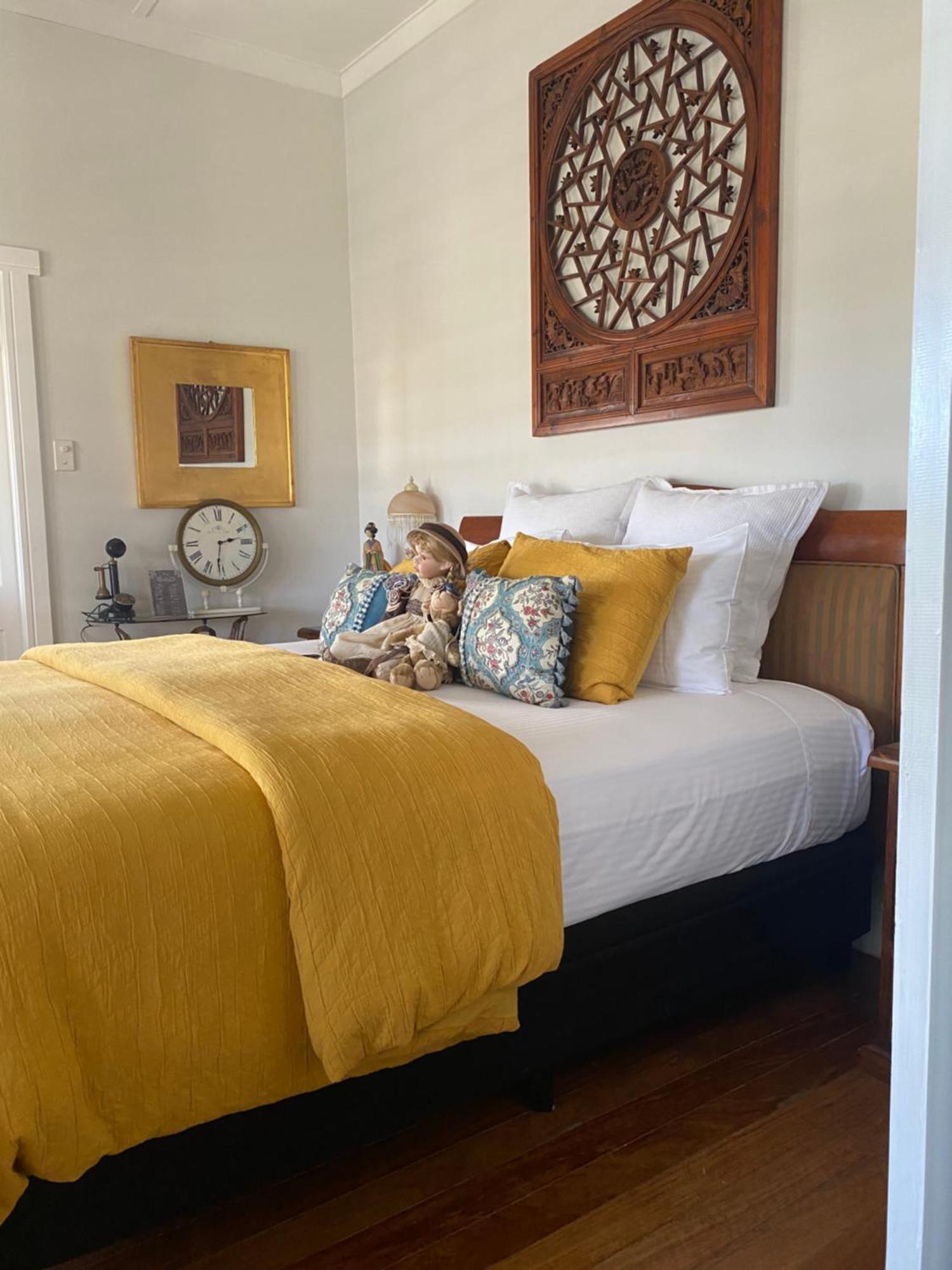 Birches B&B Taree Dış mekan fotoğraf