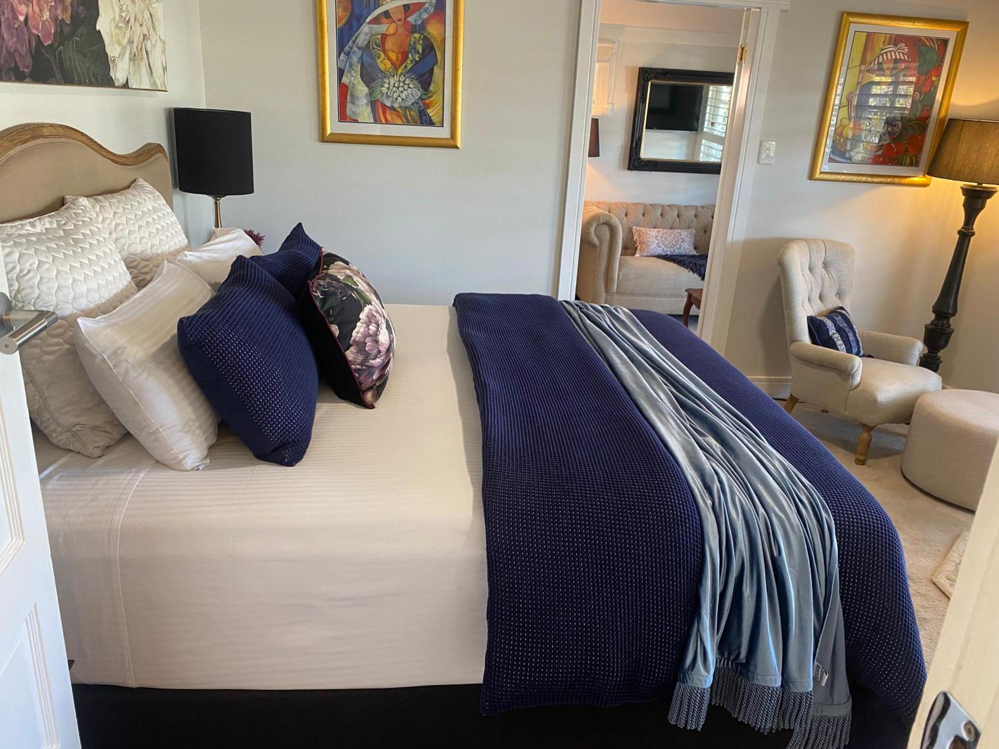 Birches B&B Taree Dış mekan fotoğraf