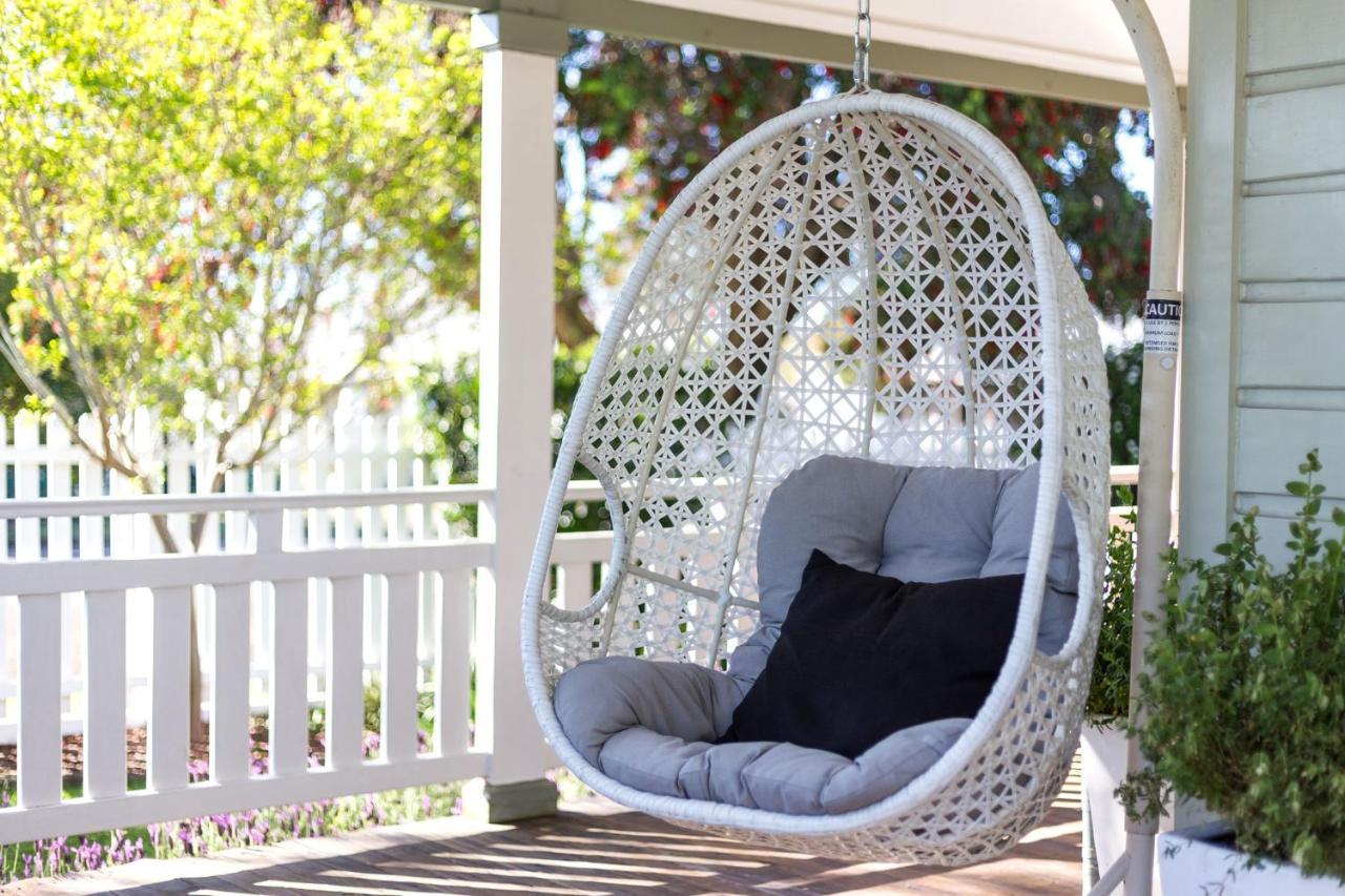 Birches B&B Taree Dış mekan fotoğraf