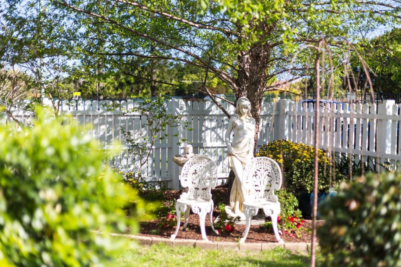 Birches B&B Taree Dış mekan fotoğraf