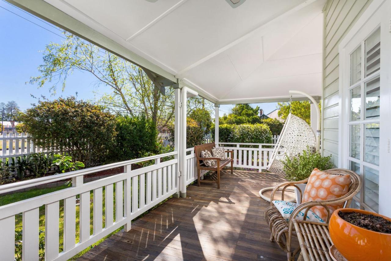 Birches B&B Taree Dış mekan fotoğraf